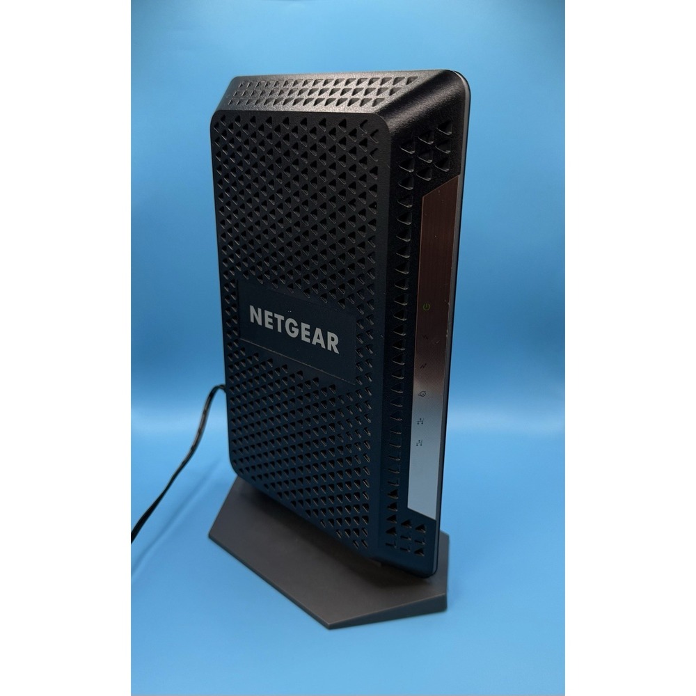 Netgear CM1100 Cable Modem DOCSIS 3.1 Nighthawk